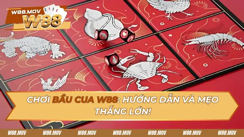 Bầu Cua: Game Cổ Truyền Việt Nam, Cược Vui – Trúng Lớn!