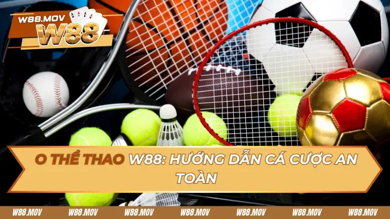 Sảnh O Thể Thao: Cá Cược Tốc Độ Cao, Tỷ Lệ Kèo Cực Tốt